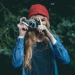 Zaria Gibson Profile Picture