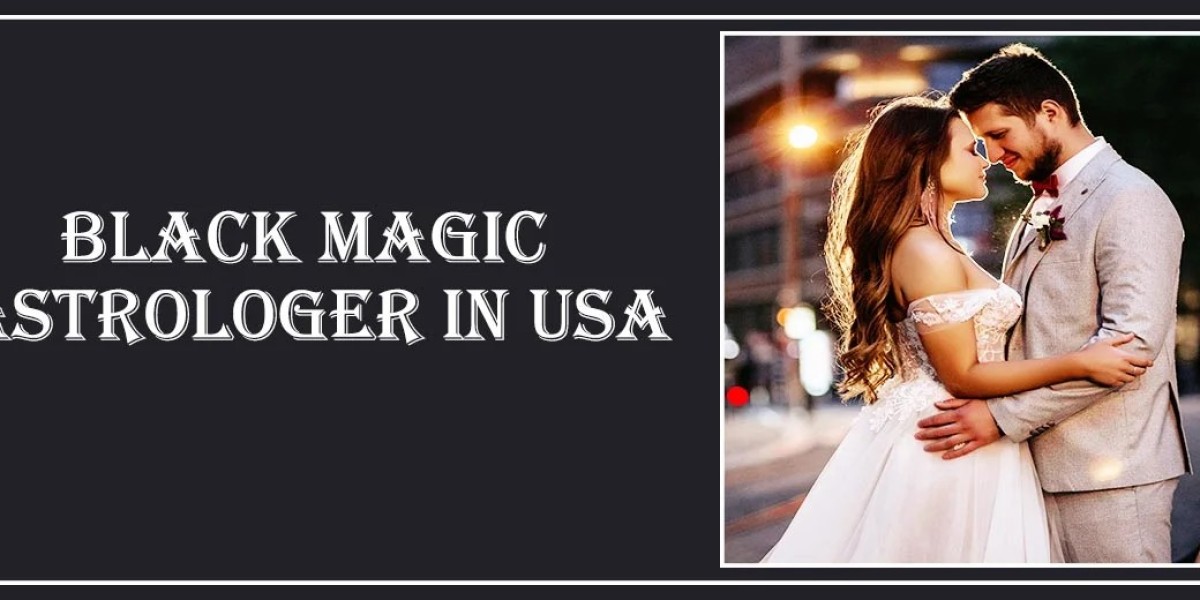 Black Magic Astrologer in Hawaii