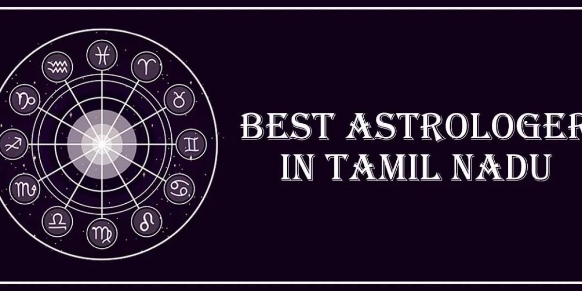 Best Astrologer in Tamil Nadu