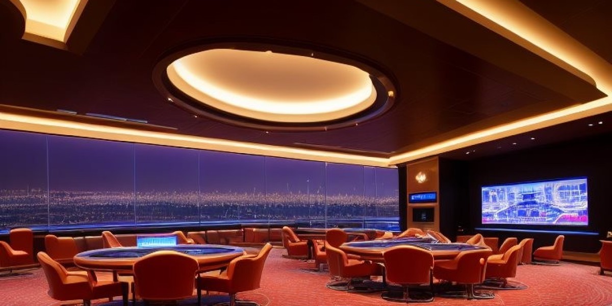 Programa Abundante de Ofertas no Nine Casino