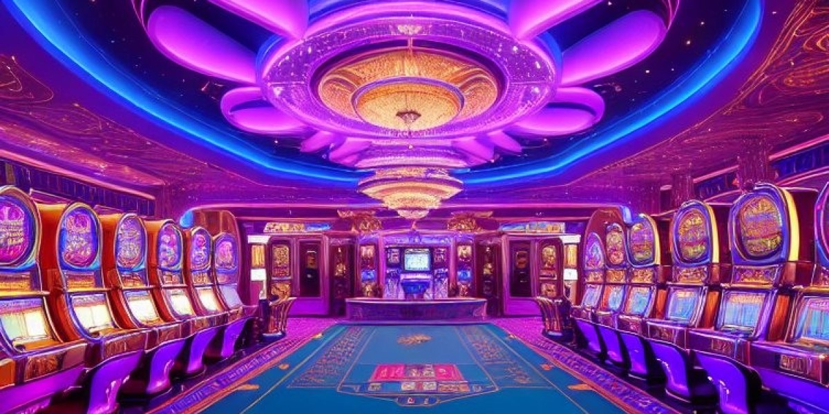 Slot Lair Casino & Cryptocurrency Transaction Evolution