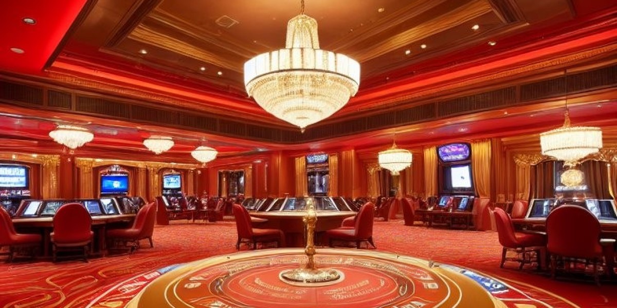 Luckywavecasino.Info en de kracht van VIP-programma's
