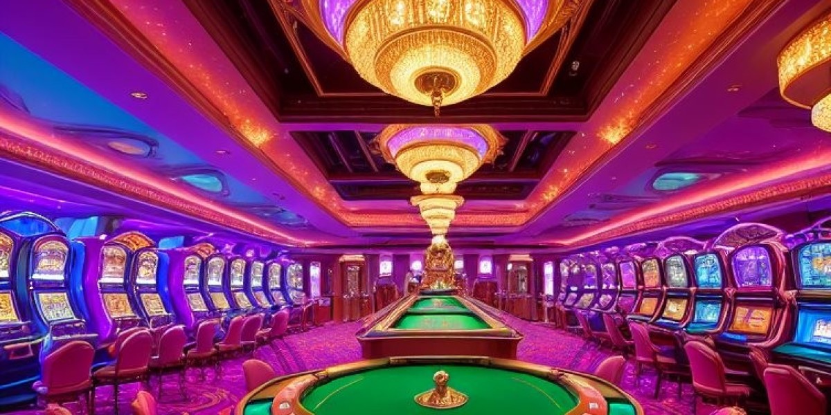 Table Activities at Lucky Ones Online Gaming Site