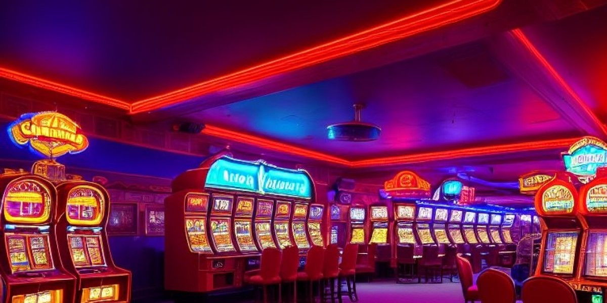 Demo Mode Playing at LuckyDreams