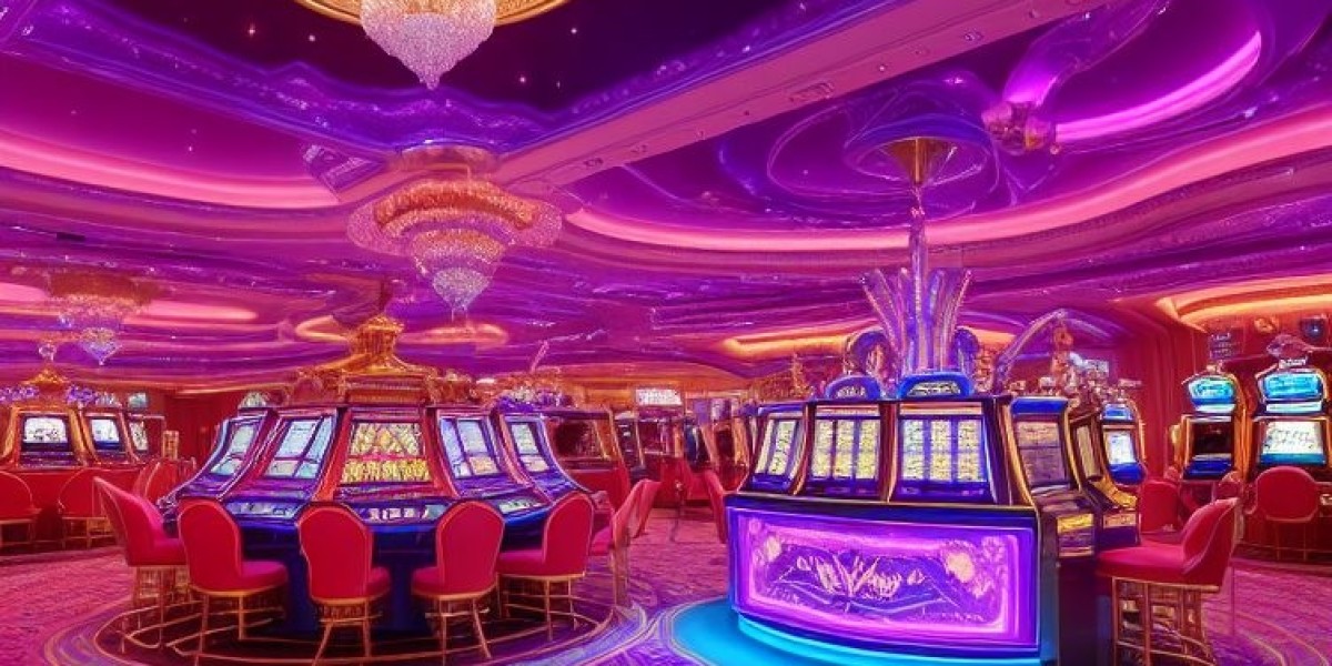Selección de Slots en Plataforma de apuestas Sala de juegos De Argentina