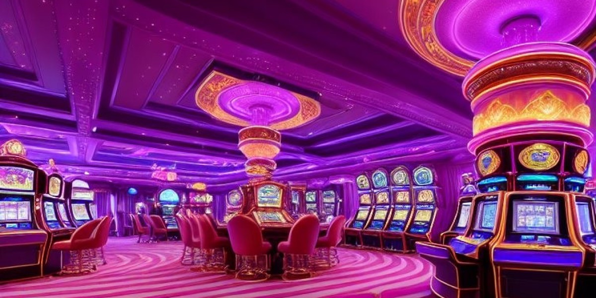 British Chinese casino No Deposit Promotion Explained