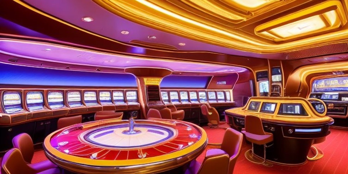 vegasnow-casino.ca transforms slot playing experience over the internet