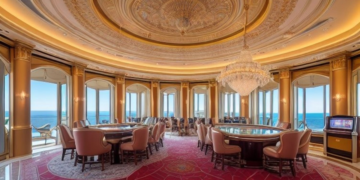Exclusive Games at Royalreels Casino