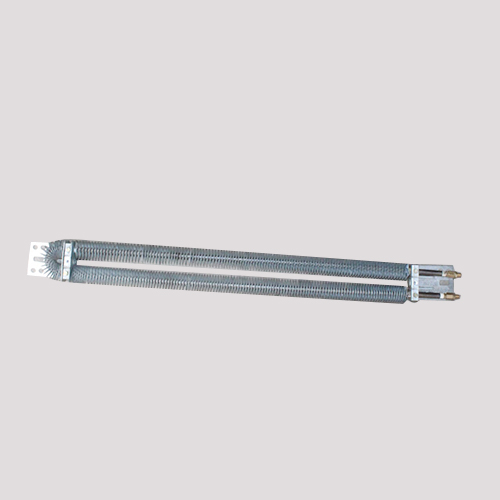Air Heater Finned U-type Manufacture & Supplier - Industrial Heater