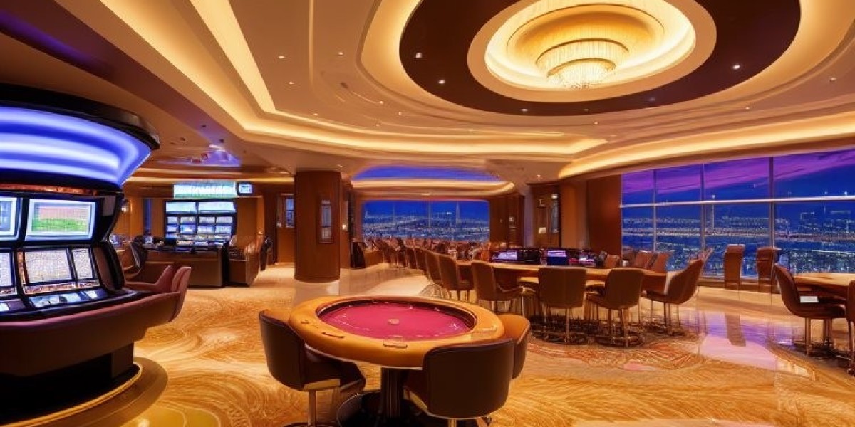 Modo Presentación en Nine Casino