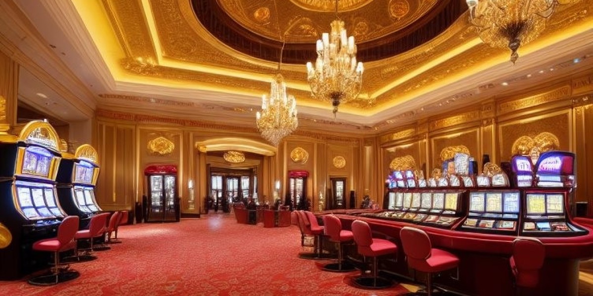 Uitgebreide Assortiment aan Speelautomaten bij SlotLairCasino