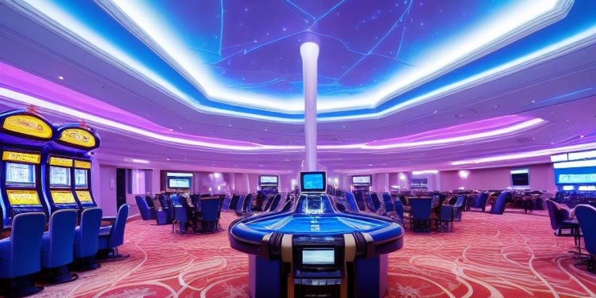 Kolikkopeliautomaatit Casino UniBet