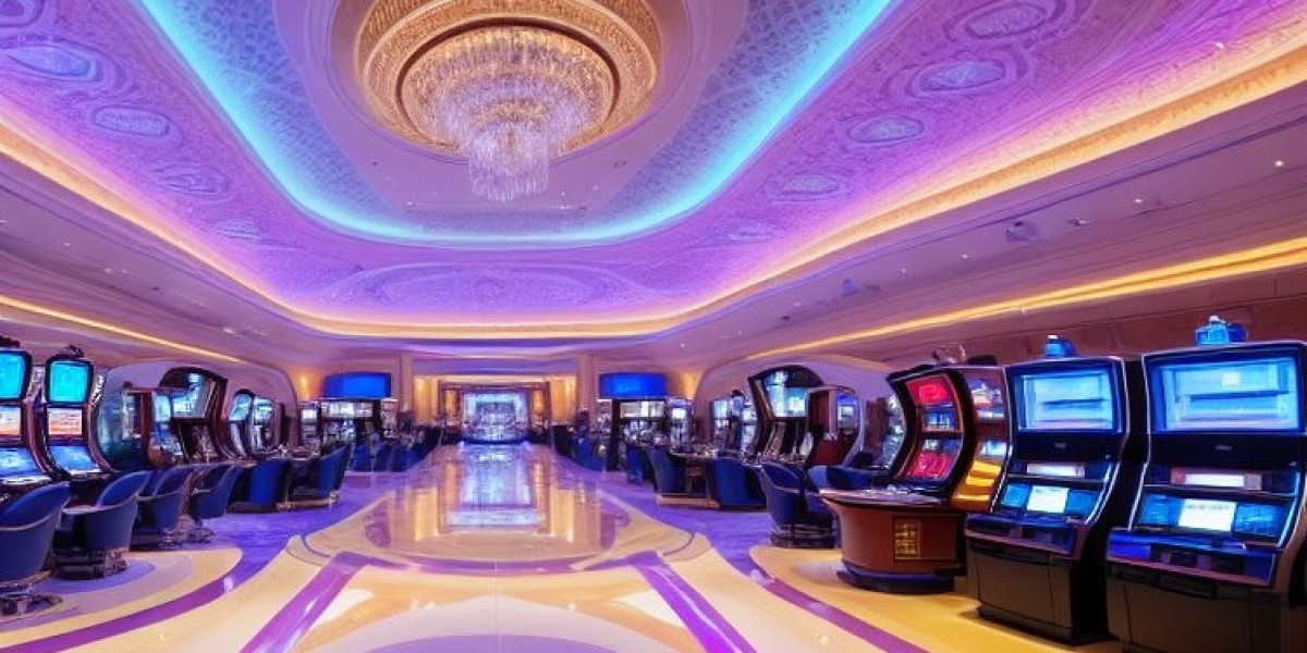 Umfangreiche NVCasino Spielbibliothek