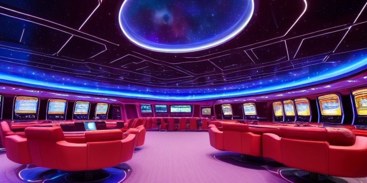 Exclusive Cellular Experience at NeoS Casino