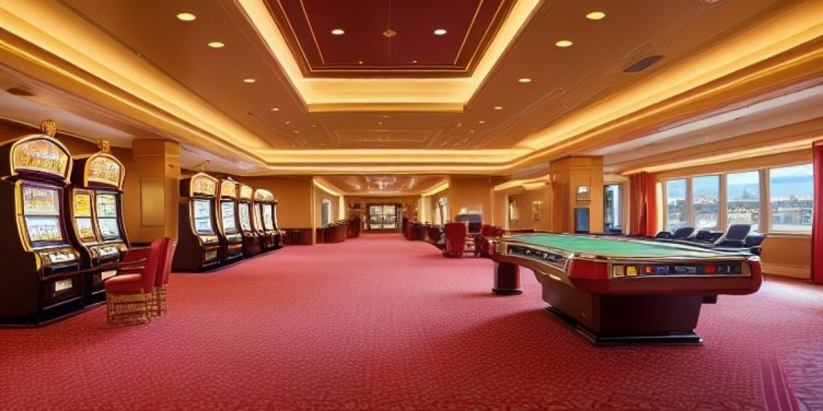 Amonbet Casino et l'Évolution du Bonus dans les Jeux en Ligne