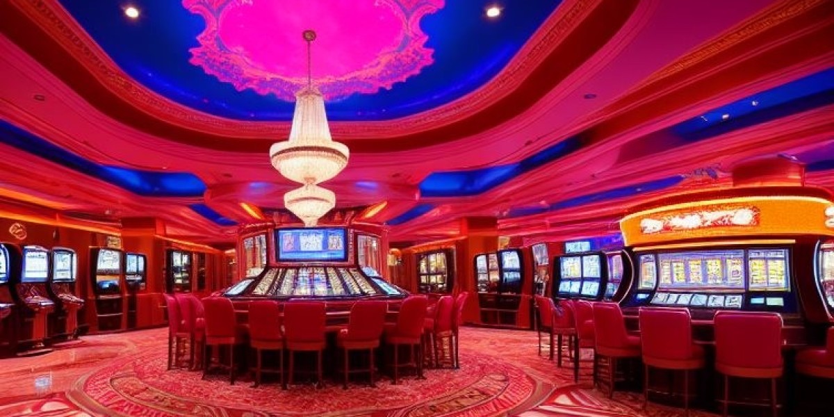 Casino Wealthy Majestic et l'Univers des Casinos en Direct
