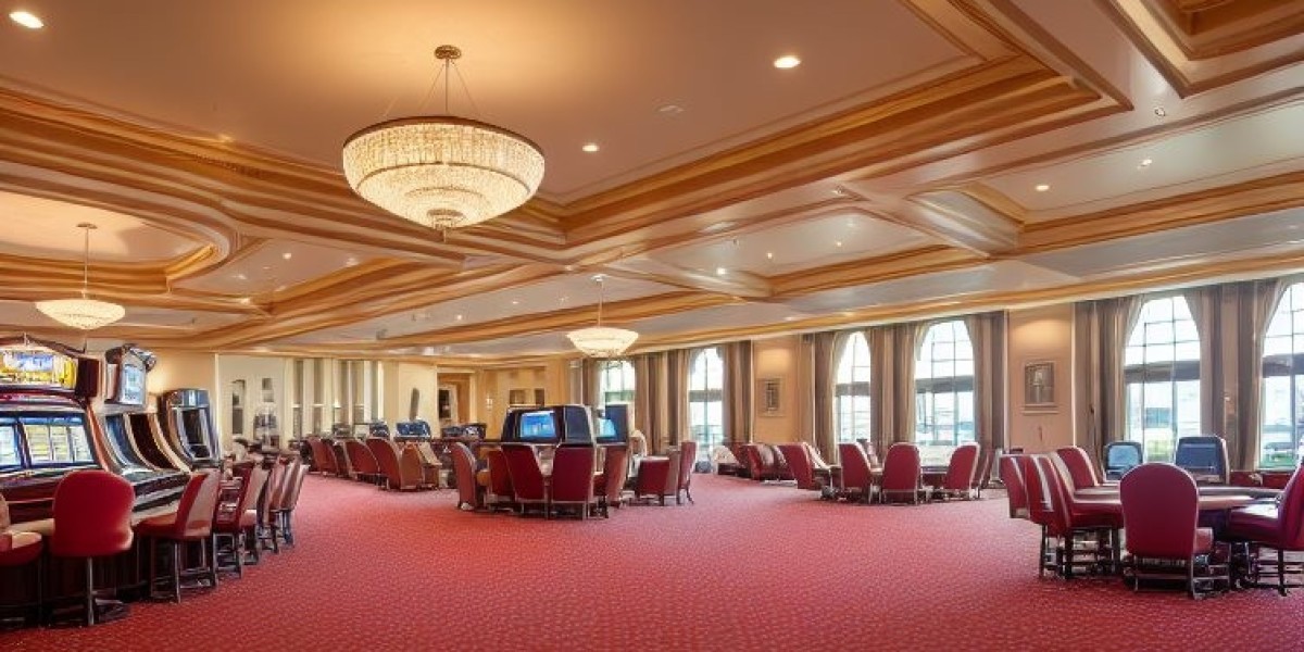 Legion Bet Casino and the Enduring Charm of Roulette Games