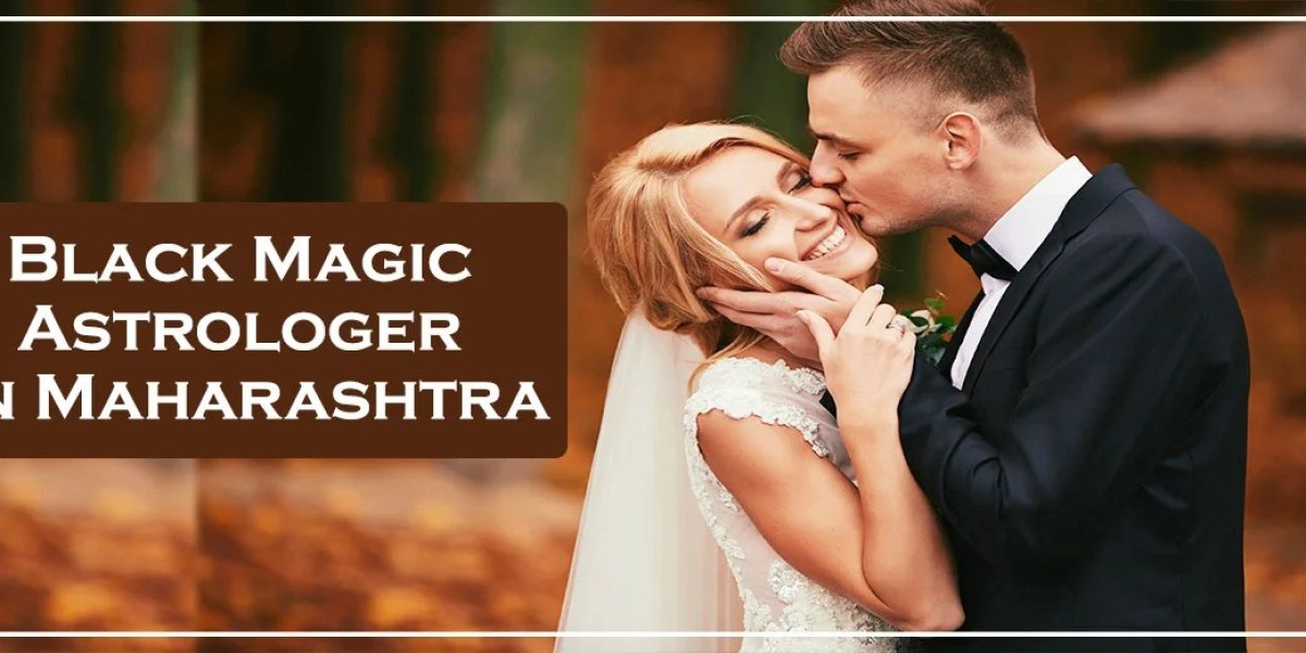 Black Magic Astrologer in Maharashtra
