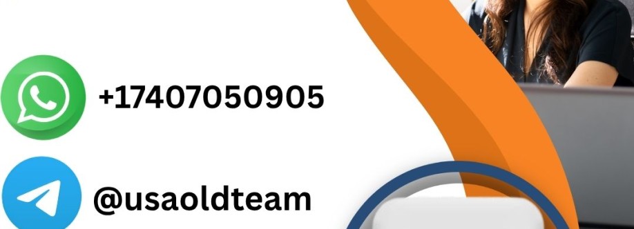 Contact Now For Any Account Cover Image