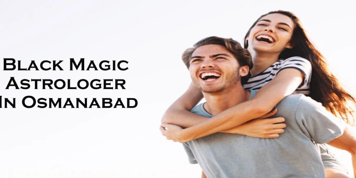 Black Magic Astrologer in Osmanabad