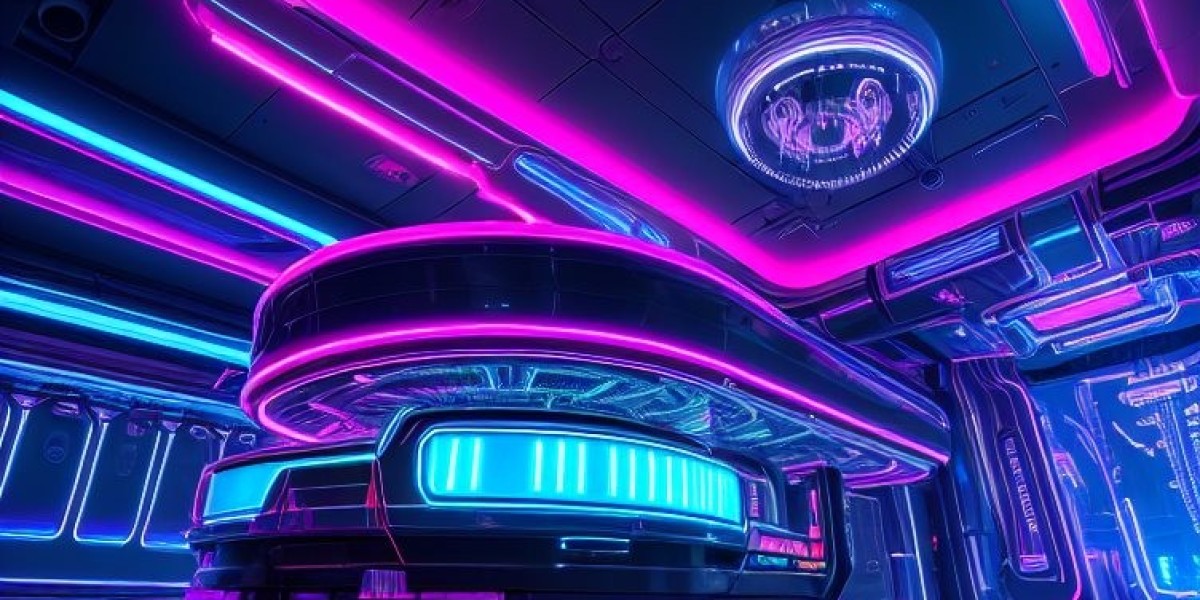 Gaming house Rich Kingly et l'Univers des Casinos en Direct