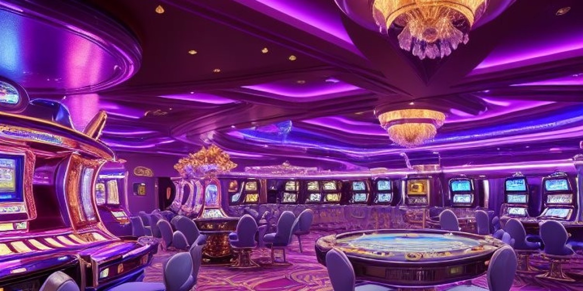Richroyalcasinos.Com et une Transformation Contemporaine du Poker