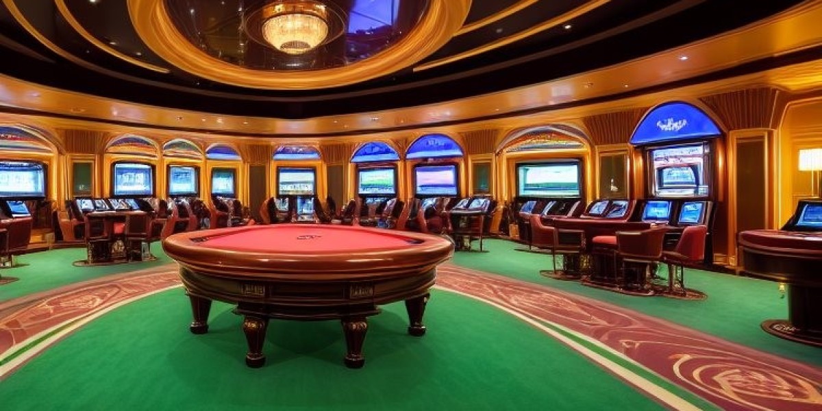 Legion Bet Casino and the Everlasting Appeal of Roulette Games