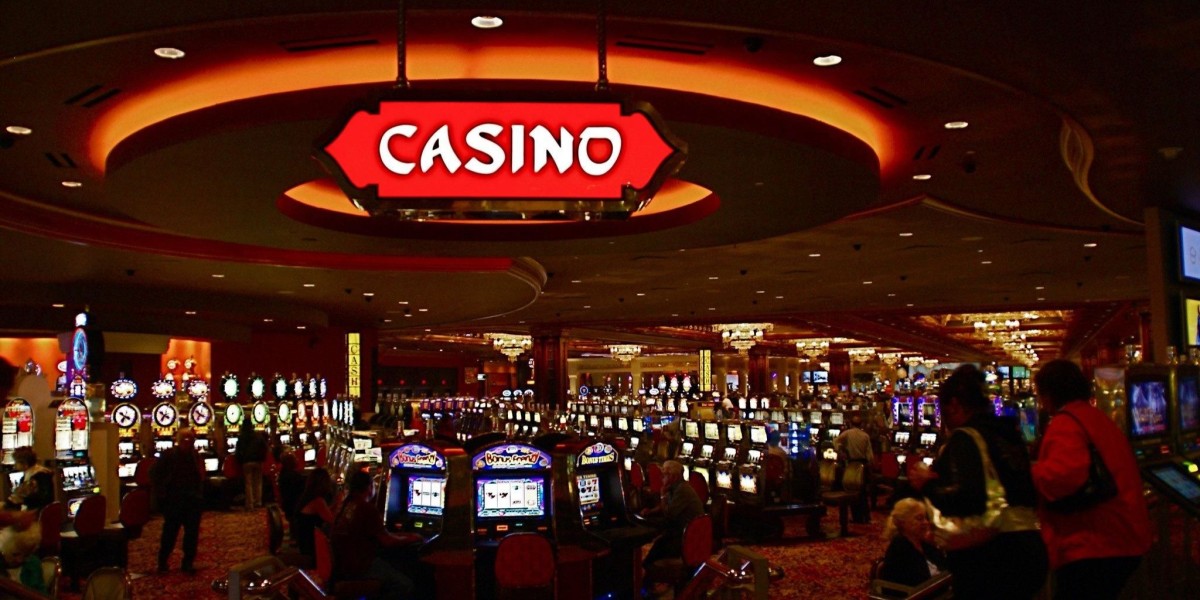 La evolución del gamblificación en la educación financiera: cómo los casinos en línea en 2025 están contribuyendo a la f