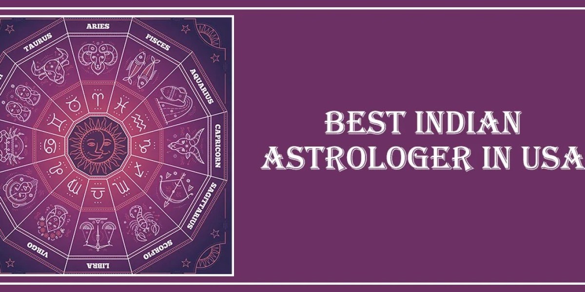 Best Indian Astrologer in Washington