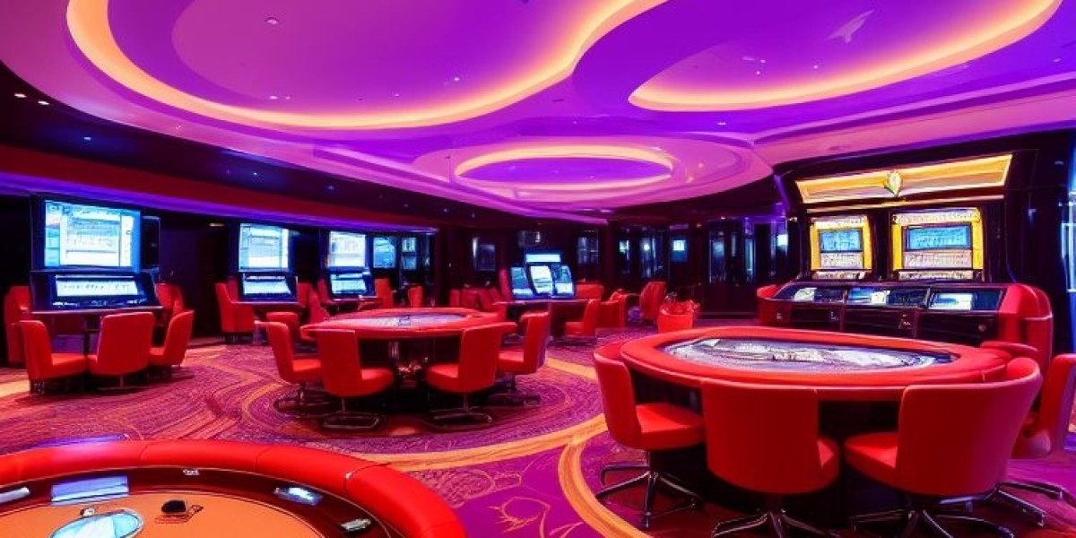 Legion Bet Casino and the Timeless Allure of Roulette Games