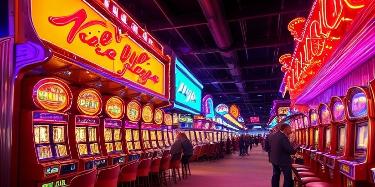 Live- Spielhalle und Spiele.De.Com - Vor- und Nachteile nachvollziehen