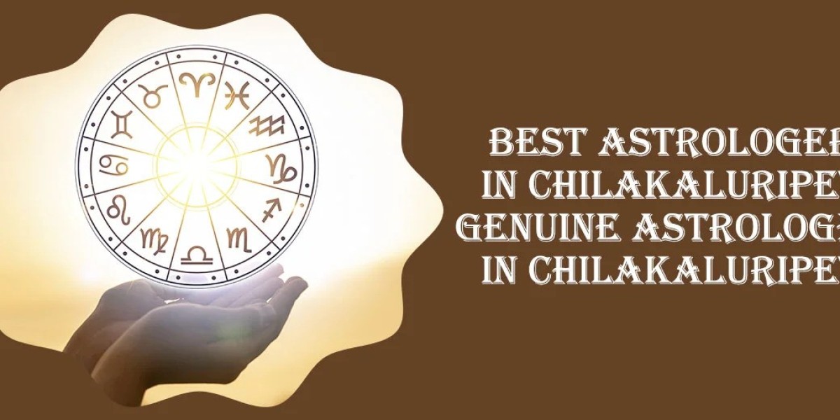 Best Astrologer in Chilakaluripet