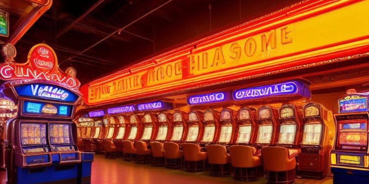 Gambling establishment Rich Kingly et l'Univers des Casinos en Direct