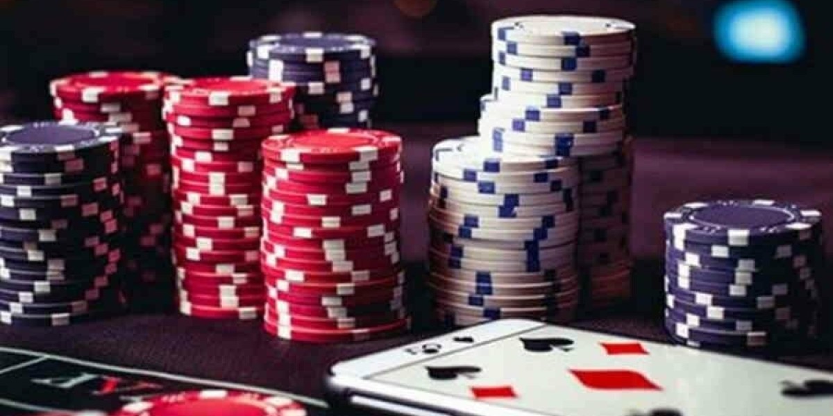 "The Emergence of Eco-Friendly Online Casinos: Exploring Sustainable Practices and Green Technologies Transforming 