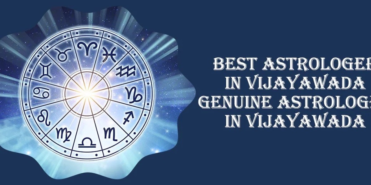 Best Astrologer in Vijayawada