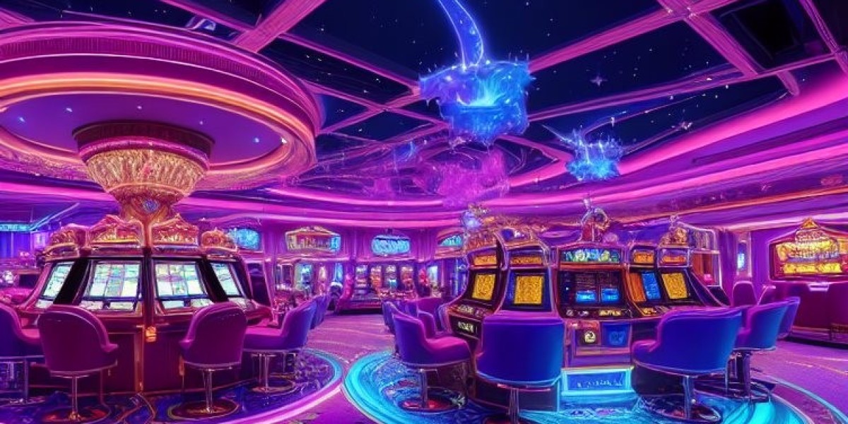 Richroyalcasinos.Com et la Transformation Contemporaine du Poker