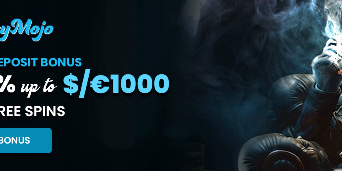 Financial Tech Innovations and playmojo casino Integration