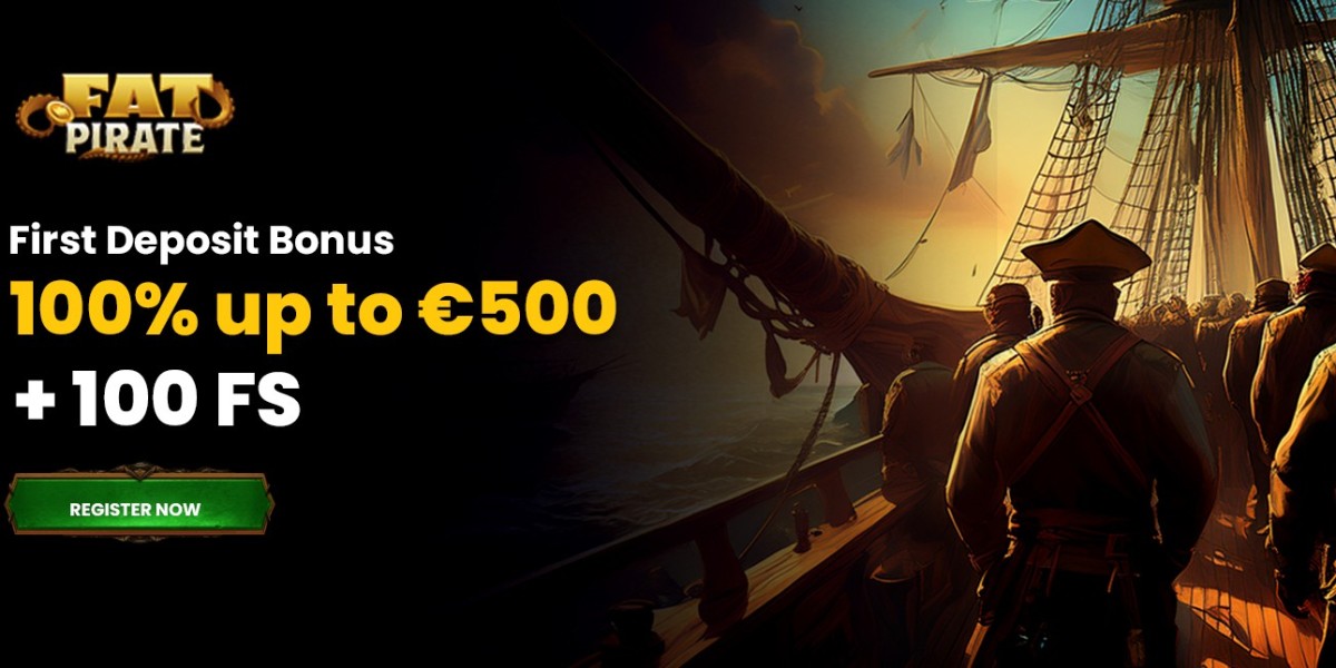 Fatpirate Casino brengt snelle gaming trends in beeld