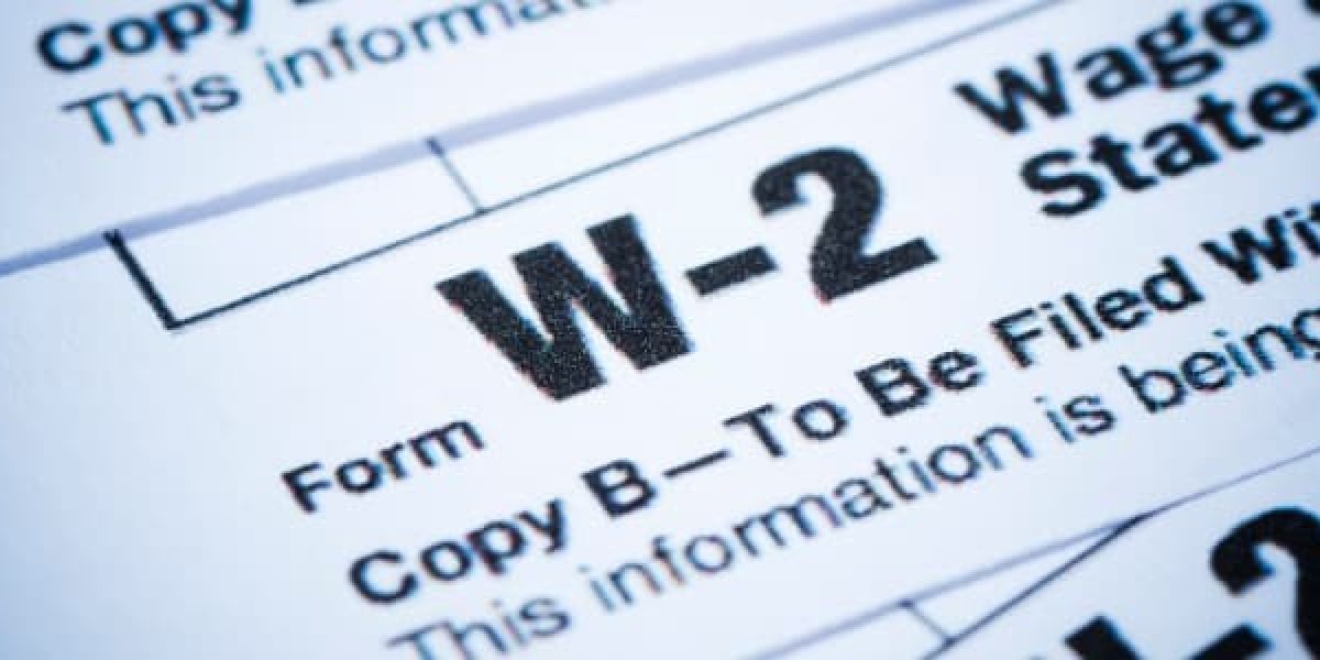 W-2 Form 2026 Filing Guide: Steps to Prepare for Tax Season