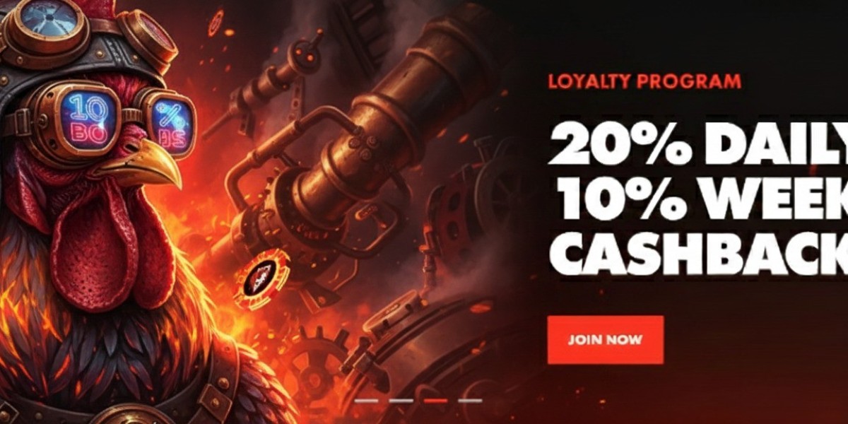 Roosterbet Australian Players Discovering Modern Online Pokies