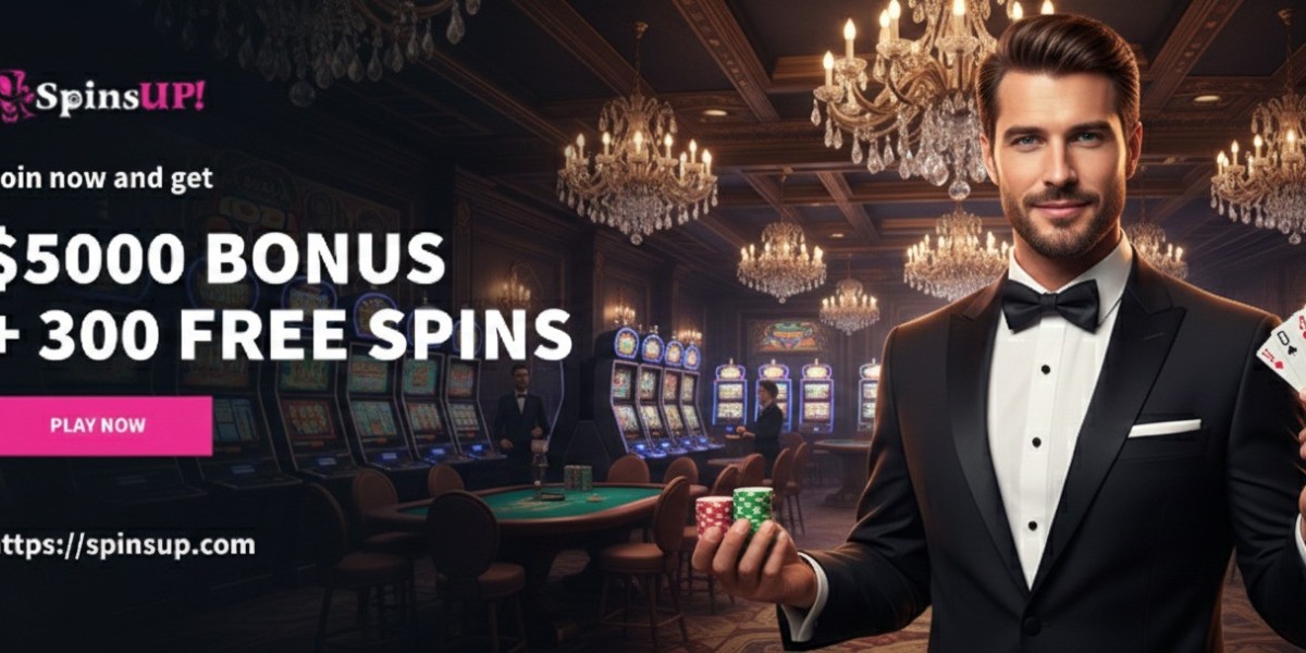 Nuove Funzionalità Delle Slot Italiane Spinsup 2026