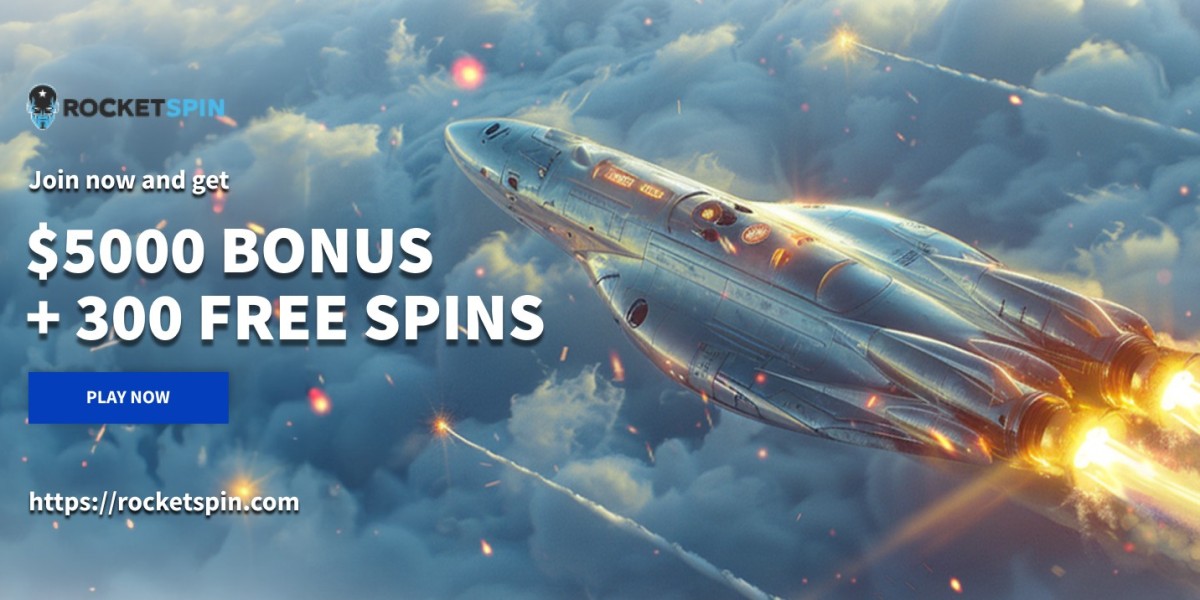 Rocketspin Trendige Slots für deutsche Spieler entdecken
