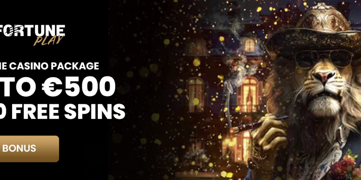 Fortuneplay Casino Exploring Faster Digital Entertainment Experiences in New Zealand