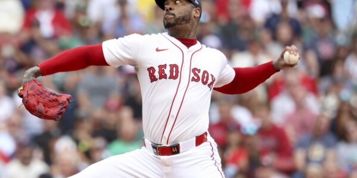 How does the outfield logjam perform out in just the Crimson Sox clubhouse?