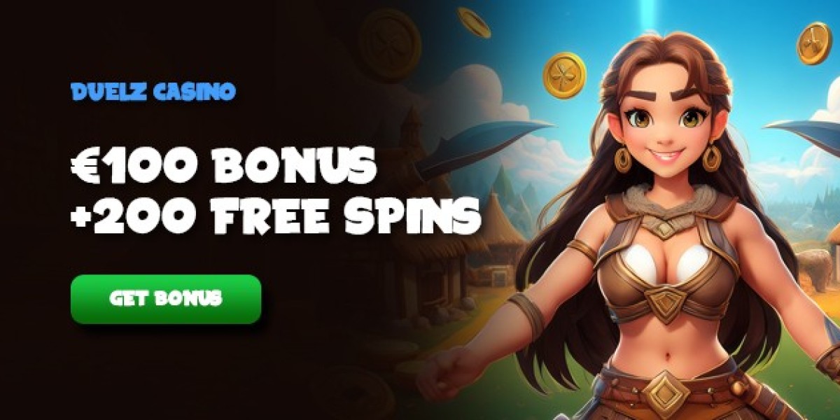 Duelz Casino Guides You to the Latest Online Games