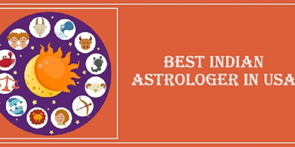 Best Indian Astrologer in Texas