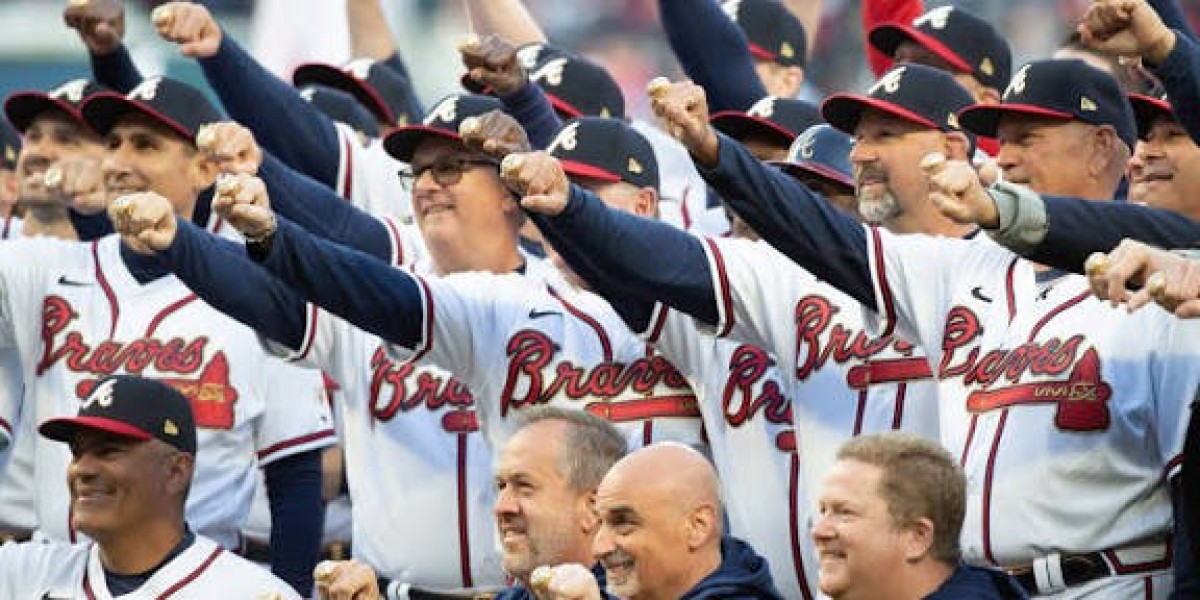 Foreseeable future Corridor Of Famer Atlanta Braves Really should Acquire Investing For
