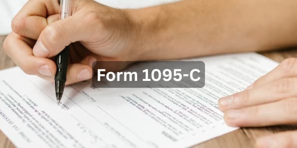 1095-C vs. 1095-B: Key Differences Employers and Employees Should Know