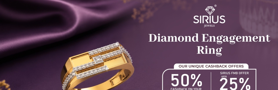 sirius jewels Cover Image