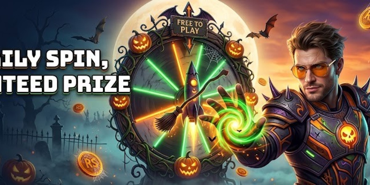Canadian Players Enjoy Innovative Rocketspin Slot Experiences